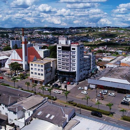 Hotel Nacional Coral Lages Exterior photo